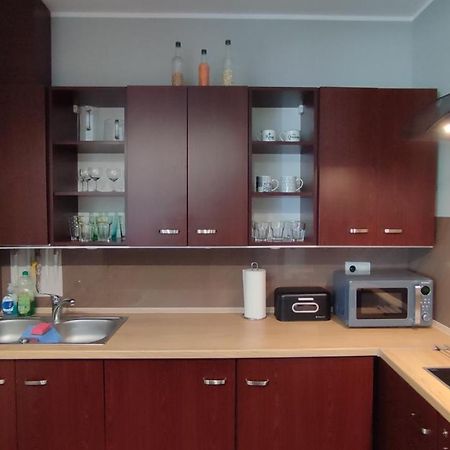 Apartamenty Dwuosobowe Sopot Luaran gambar