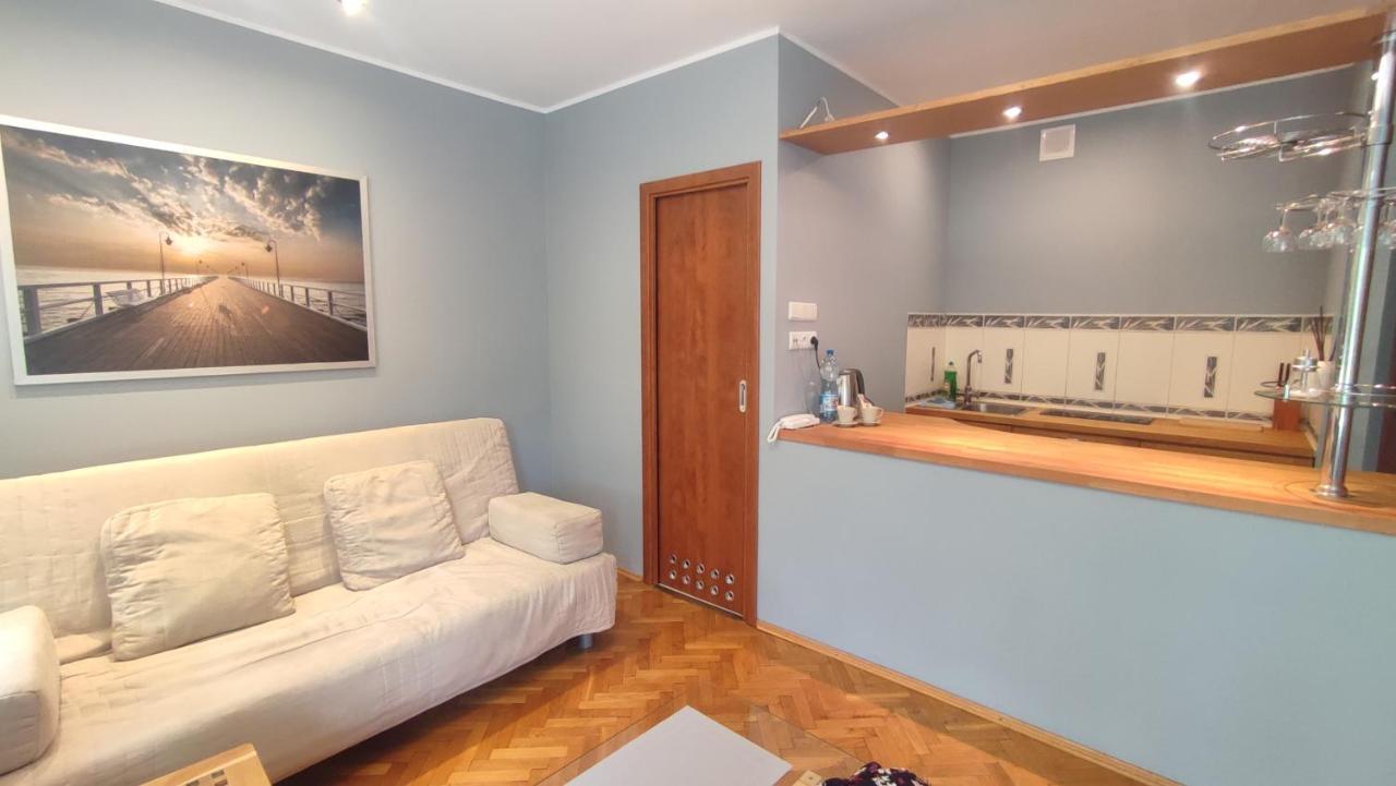 Apartamenty Dwuosobowe Sopot Luaran gambar