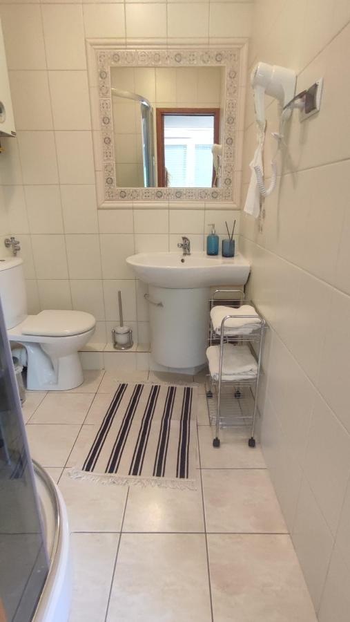 Apartamenty Dwuosobowe Sopot Luaran gambar