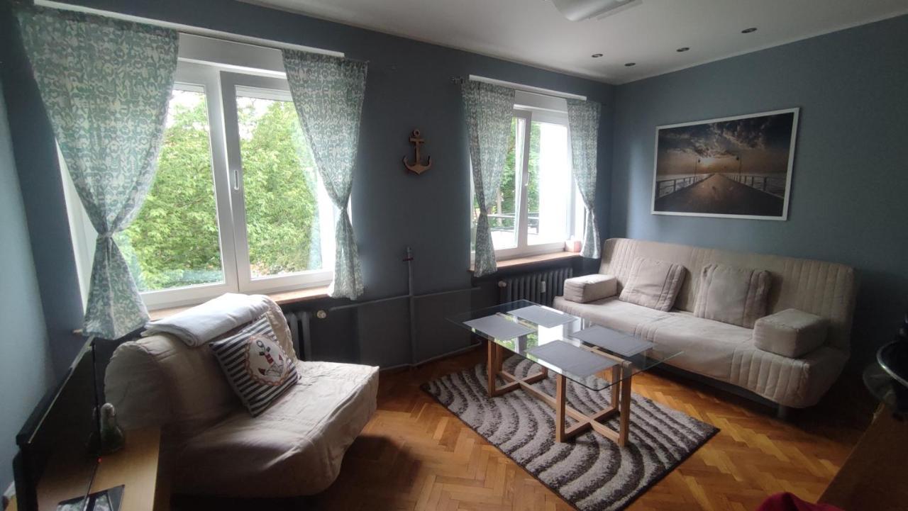 Apartamenty Dwuosobowe Sopot Luaran gambar