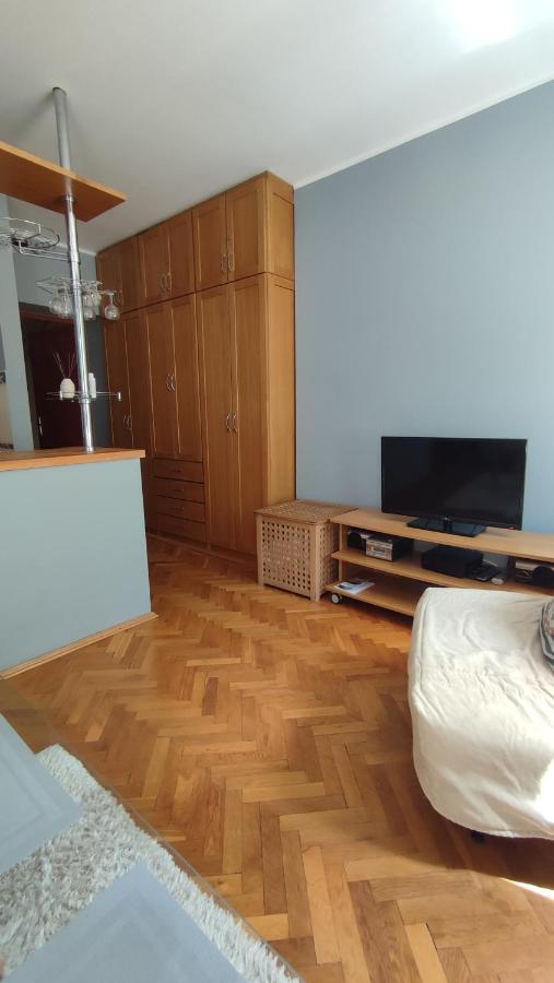 Apartamenty Dwuosobowe Sopot Luaran gambar