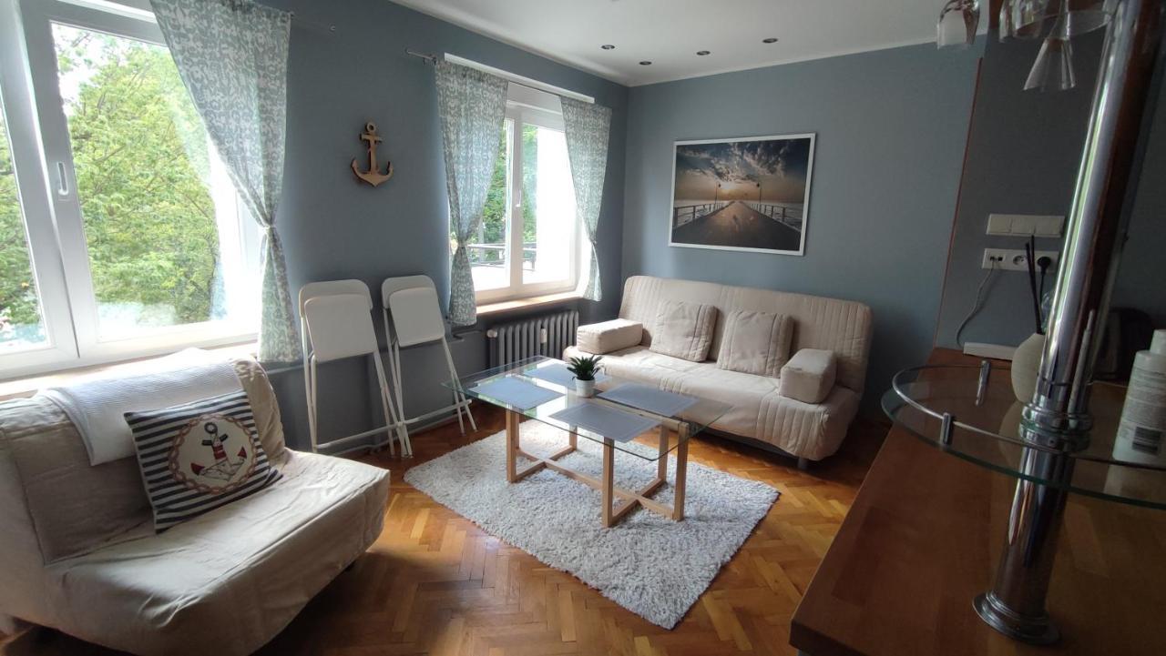Apartamenty Dwuosobowe Sopot Luaran gambar