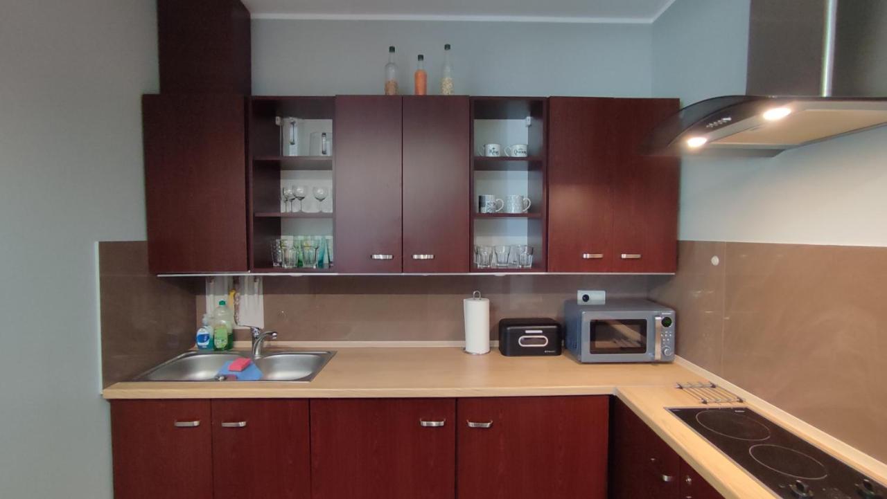 Apartamenty Dwuosobowe Sopot Luaran gambar