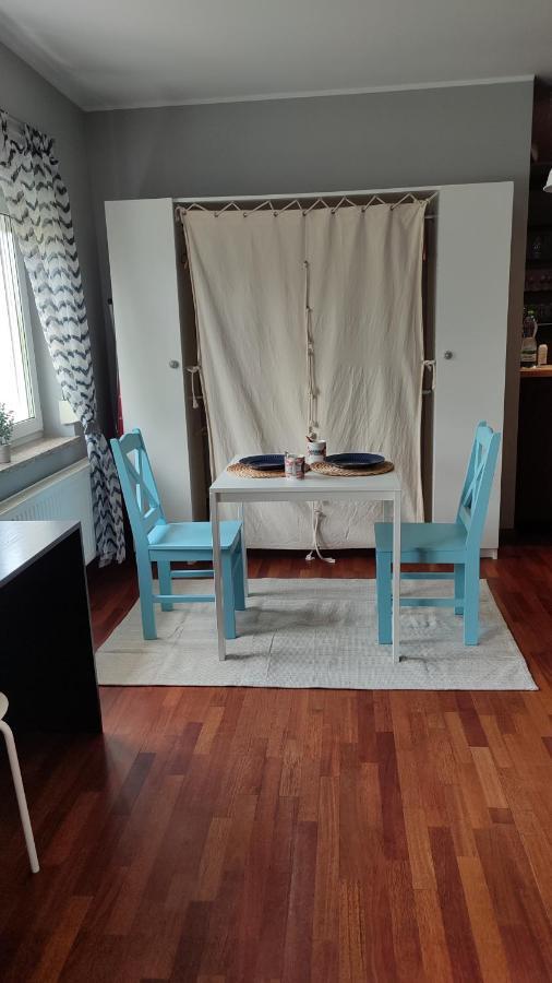Apartamenty Dwuosobowe Sopot Luaran gambar