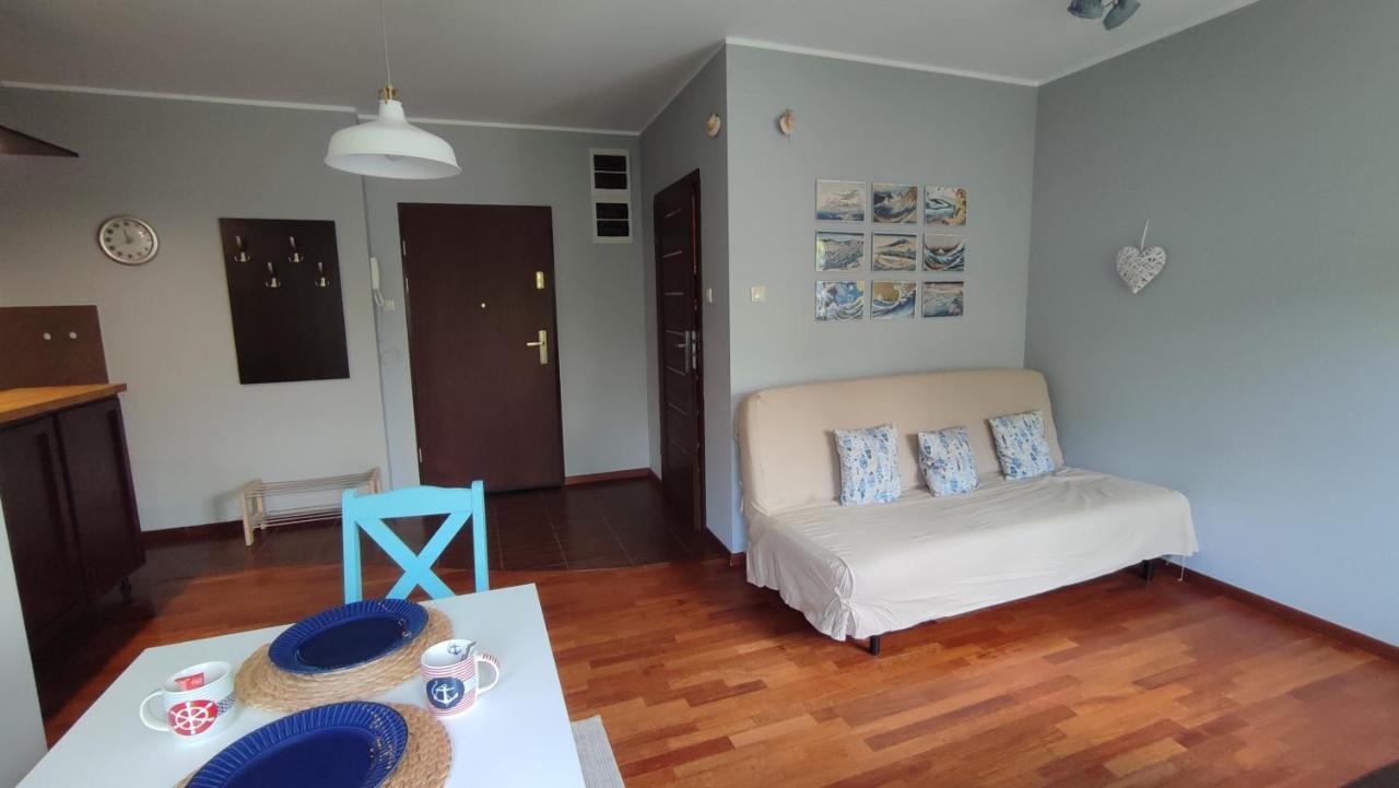 Apartamenty Dwuosobowe Sopot Luaran gambar