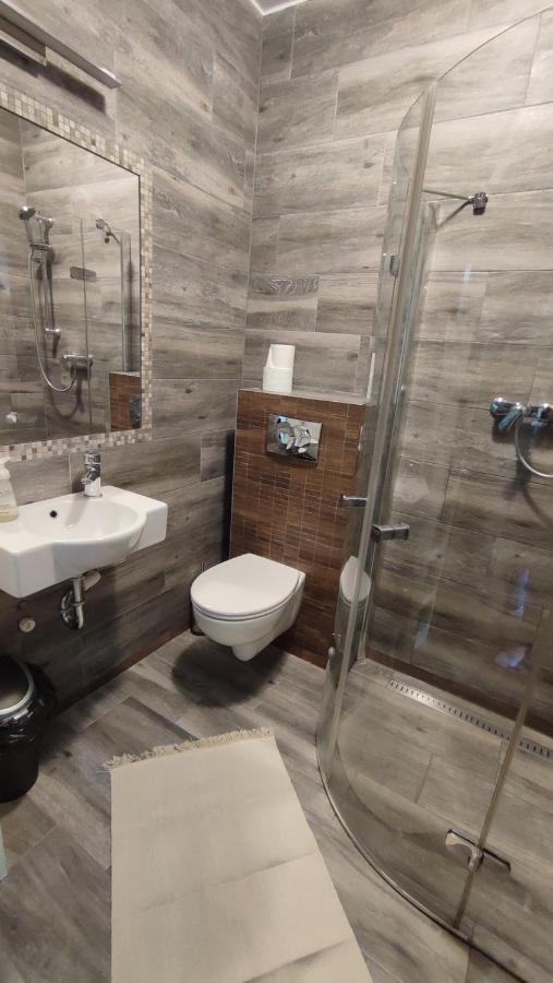 Apartamenty Dwuosobowe Sopot Luaran gambar