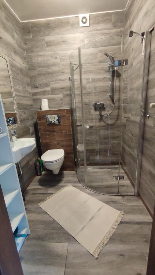 Apartamenty Dwuosobowe Sopot Luaran gambar