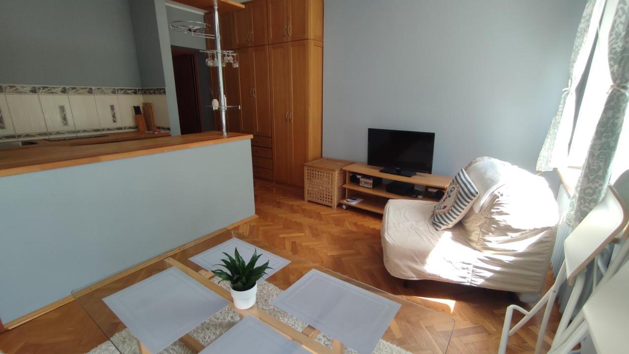 Apartamenty Dwuosobowe Sopot Luaran gambar