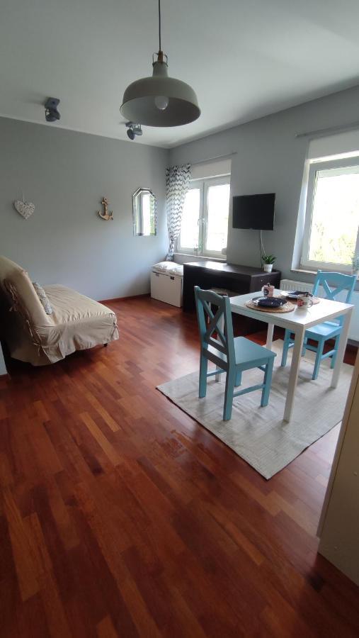 Apartamenty Dwuosobowe Sopot Luaran gambar