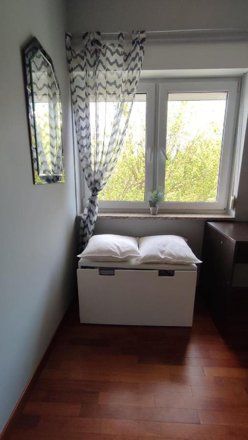Apartamenty Dwuosobowe Sopot Luaran gambar