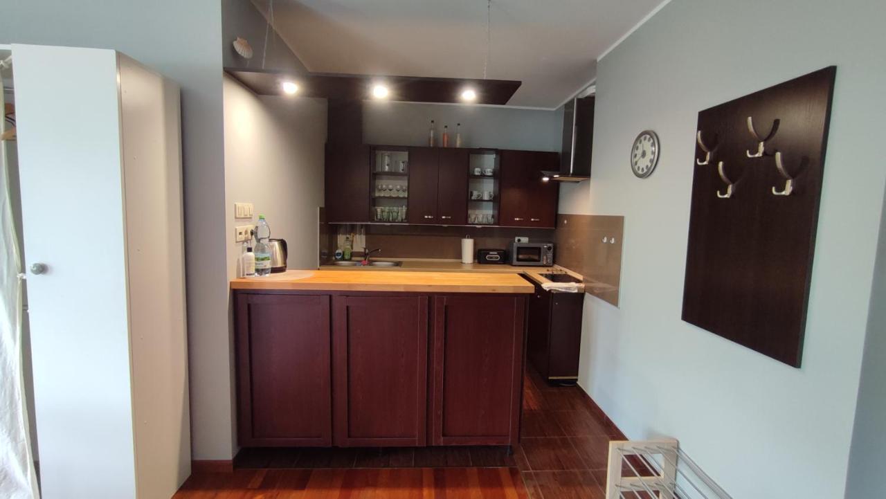 Apartamenty Dwuosobowe Sopot Luaran gambar