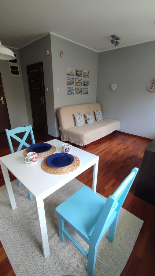 Apartamenty Dwuosobowe Sopot Luaran gambar