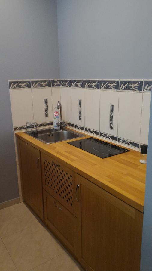 Apartamenty Dwuosobowe Sopot Luaran gambar