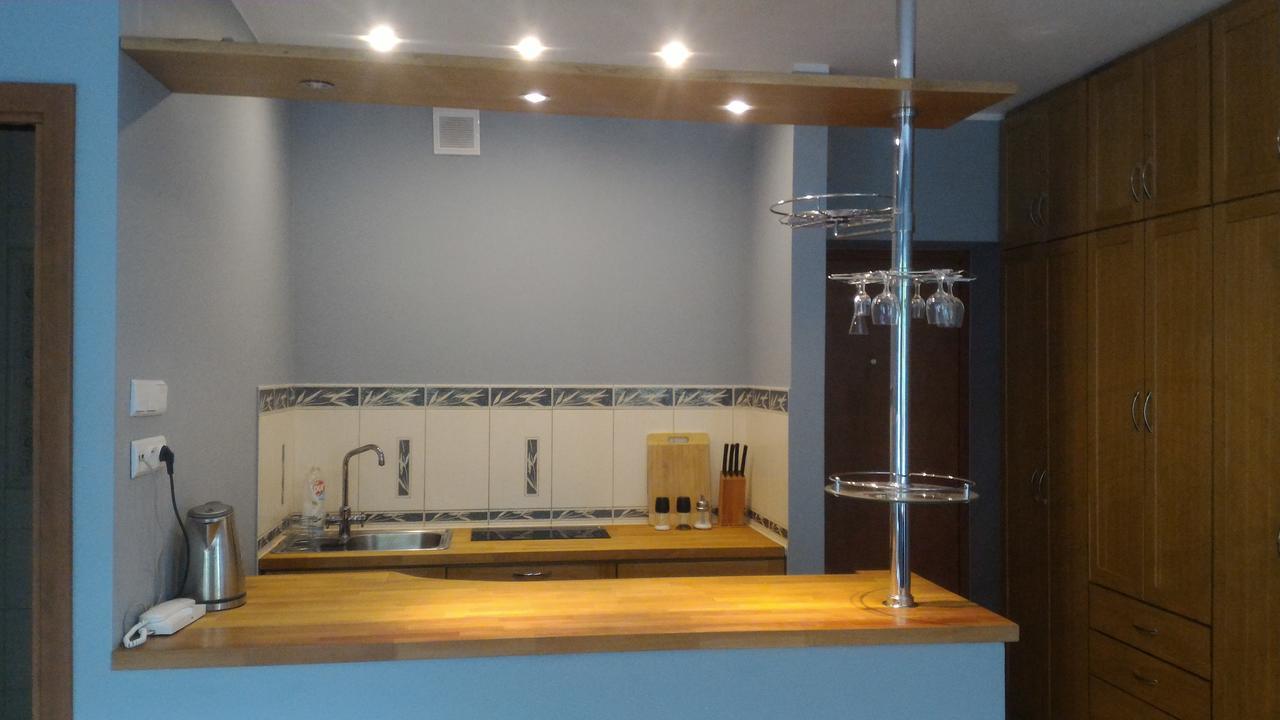 Apartamenty Dwuosobowe Sopot Luaran gambar
