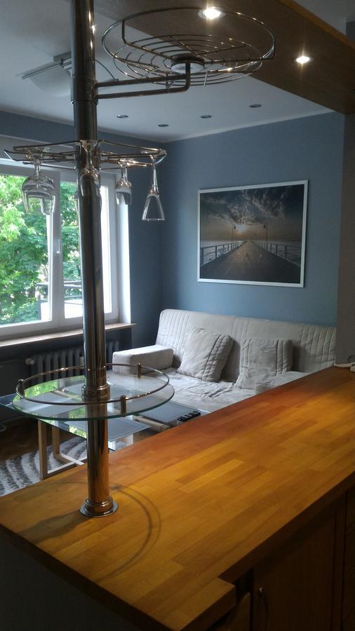 Apartamenty Dwuosobowe Sopot Luaran gambar