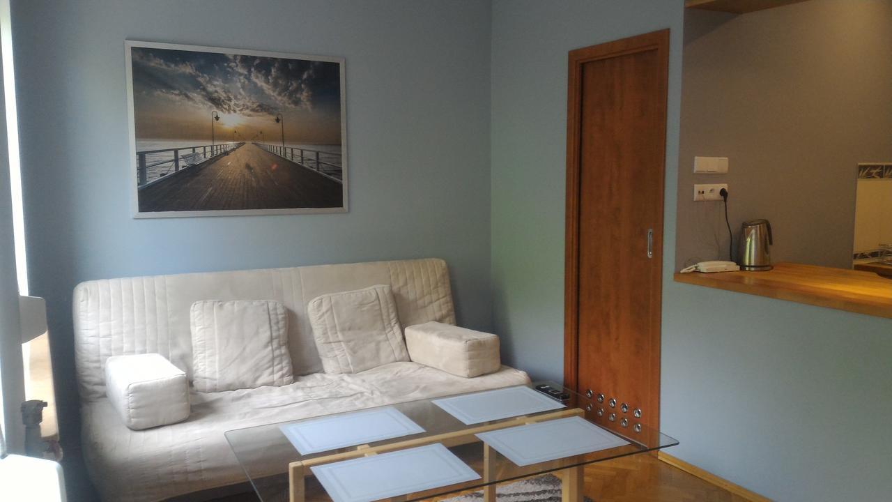 Apartamenty Dwuosobowe Sopot Luaran gambar